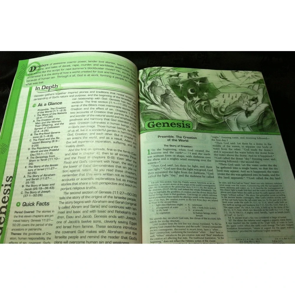 The Catholic Youth Bible Revised New‎ American Bible Saint Mary Press Paperback